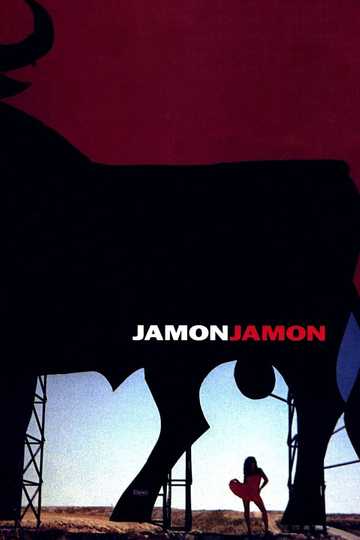 Jamon Jamon Poster