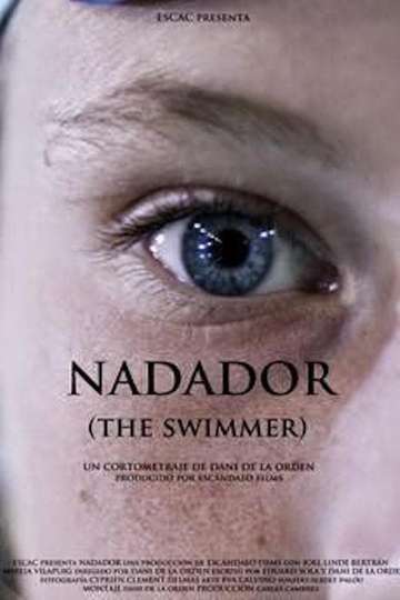 Nadador Poster