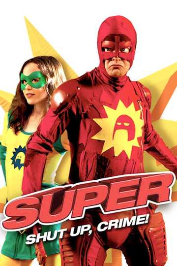 Super Poster