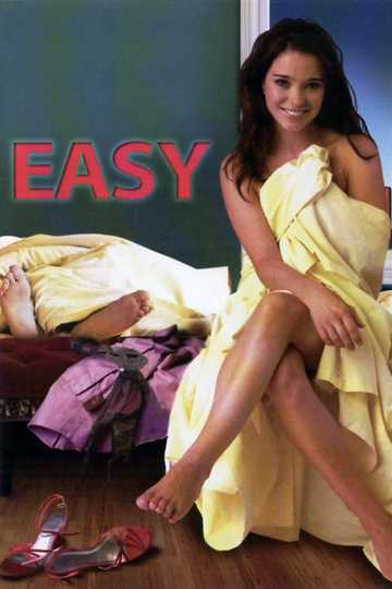 Easy Poster