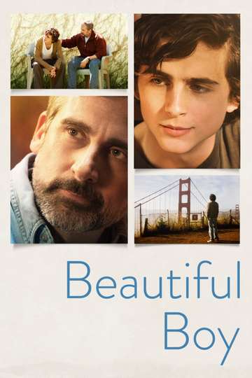 Beautiful Boy (2018) - Cast and Crew | Moviefone