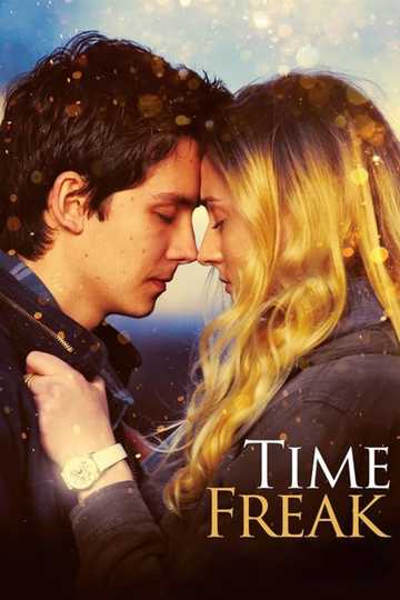 Time Freak Poster