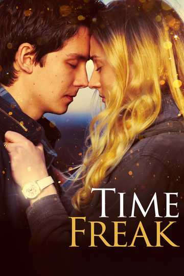 Time Freak Poster