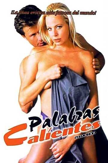 Talk Sex Poster