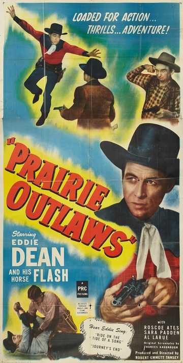 Wild West Poster