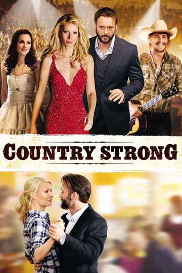 Country Strong Poster
