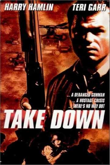 Deliver Them from Evil: The Taking of Alta View Poster