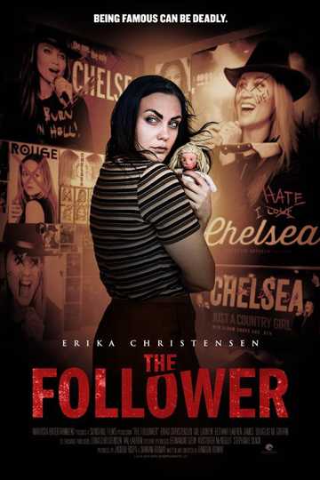 The Follower Poster
