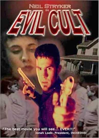Evil Cult Poster