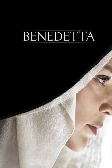 Benedetta Poster