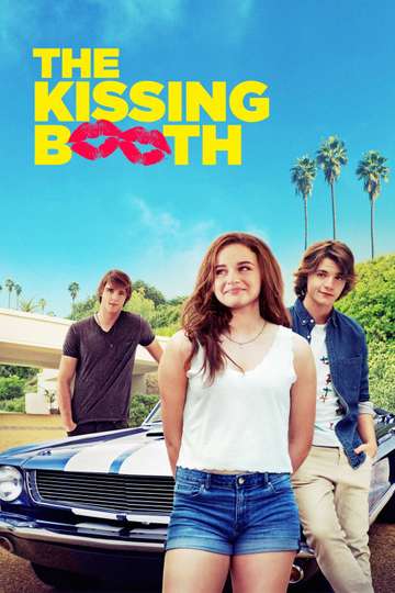Roku The Kissing Booth (2018) Full Movie Dailymotion Roku The Kissing Booth (2018) Full Movie Dailymotion