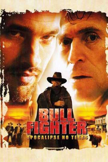 Bullfighter Poster