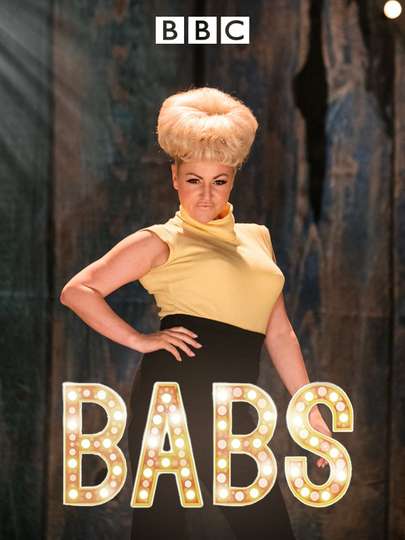 Babs Poster