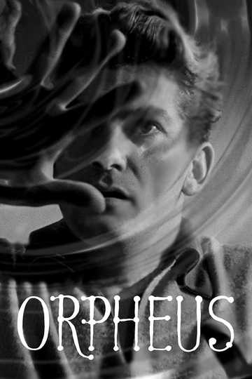 Orpheus Poster