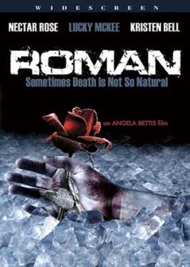 Roman Poster