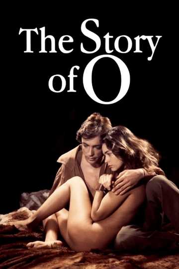 The Story of O Poster