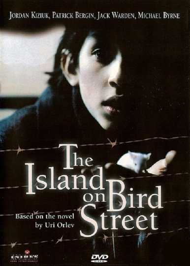 The Island on Bird Street Poster
