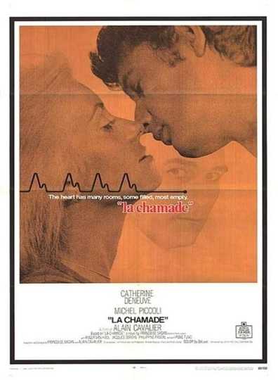 Heartbeat Poster