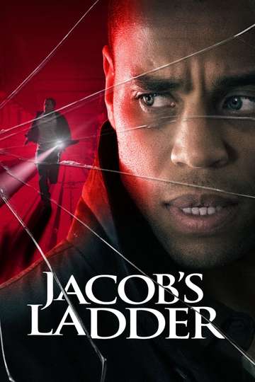 Jacobs Ladder Poster