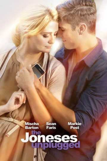 The Joneses Unplugged Poster