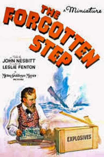 The Forgotten Step Poster