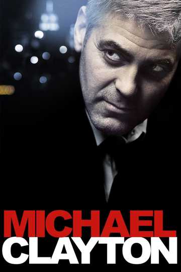 Michael Clayton Poster