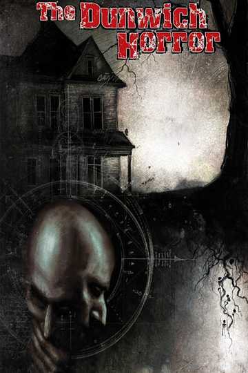 The Dunwich Horror Poster