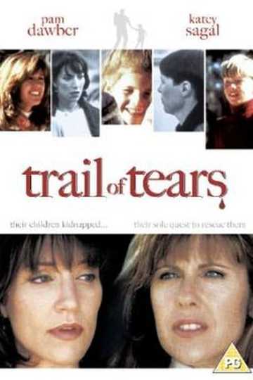 Trail of Tears Poster