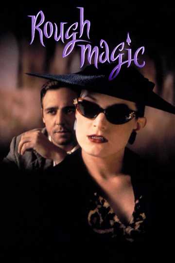 Rough Magic Poster