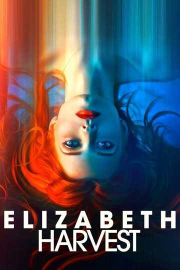 Elizabeth Harvest Poster