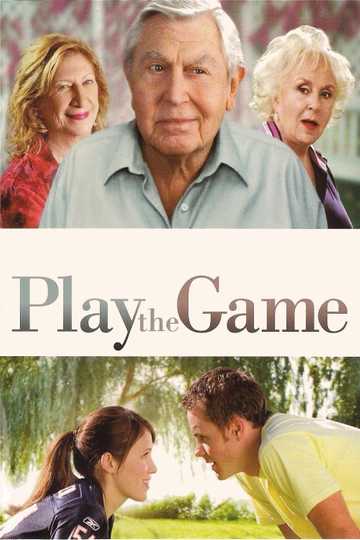 Play the Game Poster