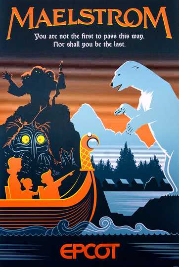 Norway Poster