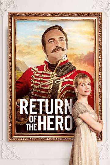 Return of the Hero Poster