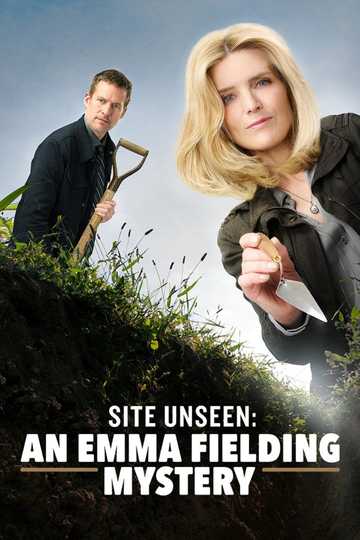 Site Unseen: An Emma Fielding Mystery Poster