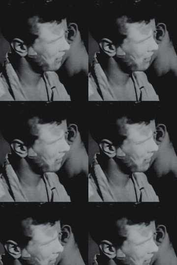James Dean Screen Tests (1954-55) Poster