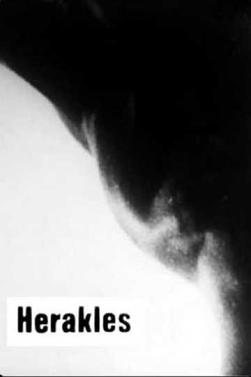 Herakles Poster