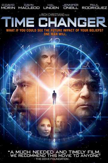 Time Changer Poster