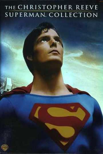 Taking Flight: The Development of 'Superman' Poster