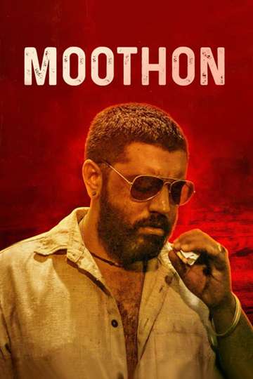 Moothon Poster