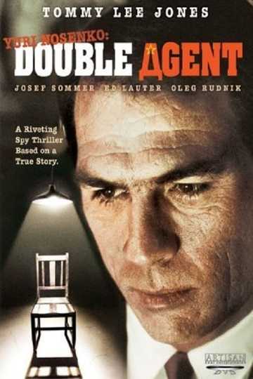 Double Image Poster