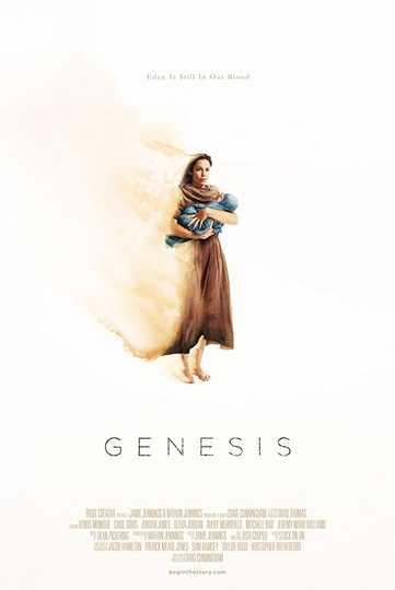 The Book of Genesis Poster