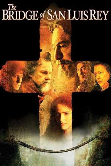 The Bridge of San Luis Rey Poster