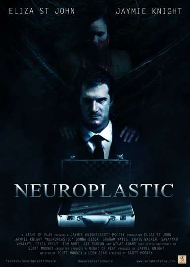 Neuroplastic Poster