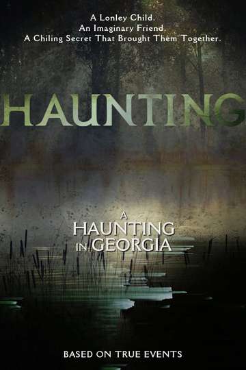 A Haunting in Georgia Poster
