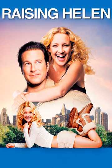 Raising Helen Poster