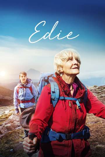 Edie Poster