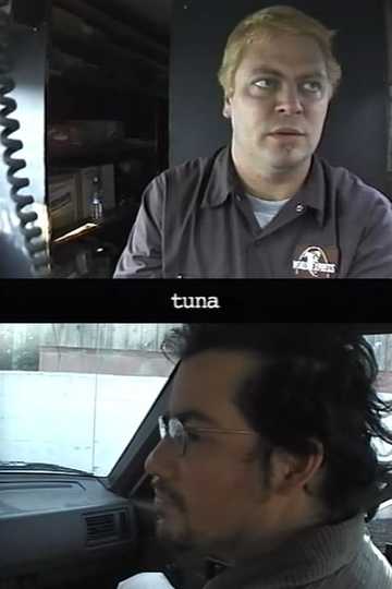 Tuna Poster