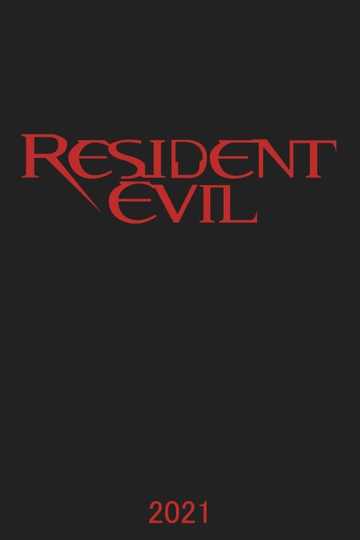 Resident Evil: Welcome to Raccoon City Poster
