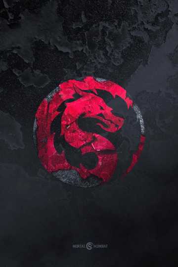 Mortal Kombat Poster