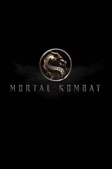Mortal Kombat Poster